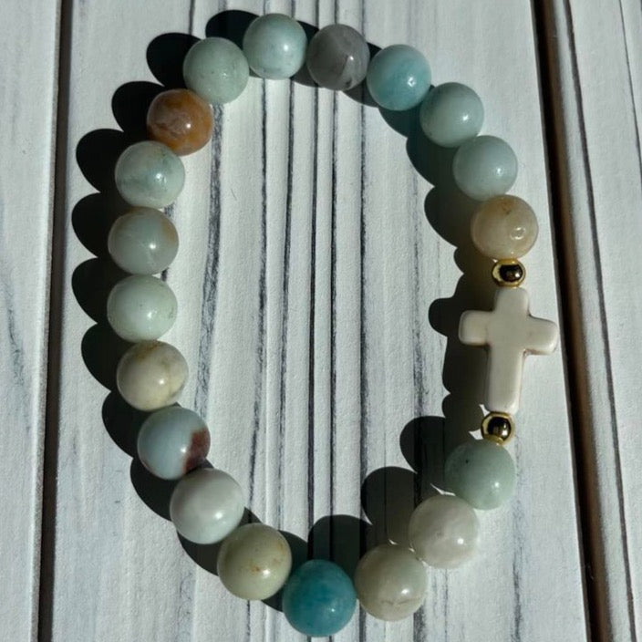 Amazonite